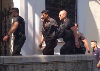 Κως-Δολοφονία 27χρονης: Αυτός είναι ο Μπαγκλαντεσιανός που κρατείται  ως ένοχος