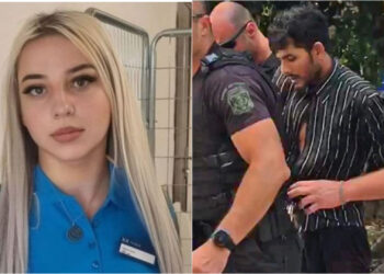 Έγκλημα στην Κω: Στις φυλακές Κορυδαλλού ο Μπαγκλαντεσιανός – Επιμένει ότι δεν σκότωσε την Αναστάζια