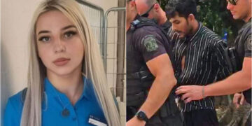 Alldaynews.gr Έγκλημα στην Κω: Στις φυλακές Κορυδαλλού ο Μπαγκλαντεσιανός – Επιμένει ότι δεν σκότωσε την Αναστάζια