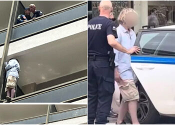 Λάρισα: Αuτή είναι η δημοσιογράφος που αποπειράθηκε να αυτοκτονήσει[Φωτογραφίες]