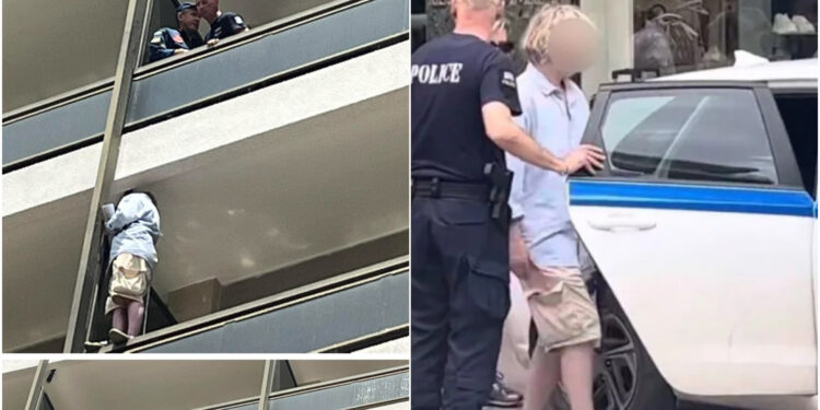 Λάρισα: Αuτή είναι η δημοσιογράφος που αποπειράθηκε να αυτοκτονήσει[Φωτογραφίες]