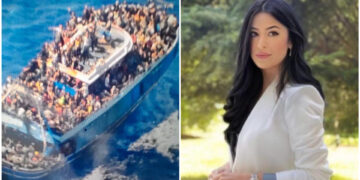 Λατινοπούλου για ναυάγιο: Γελοίο το Εθνικό Πένθος – Δεν κηρύχθηκε για Ίμια, τ. Βασιλιά