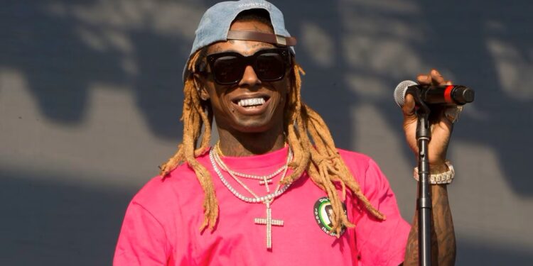 Alldaynews.gr Σοκάρει ο ράπερ Lil Wayne – «Έχω απώλεια μνήμης, δεν θυμάμαι ούτε τα τραγούδια μου»