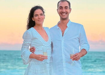 Ανδρέας Λιβέρης: Γάμος δισεκατομμυριούχων στο Καστελόριζο – Θα έρθουν Μπάρακ και Μισέλ Ομπάμα;