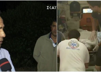 Σοκ στη Νέα Μάκρη: Πέθαvε 19χρονη έγκυος – Περίμενε πέντε ώρες το ασθενοφόρο λένε οι συγγενείς (video)