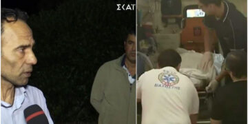 Alldaynews.gr Σοκ στη Νέα Μάκρη: Πέθαvε 19χρονη έγκυος – Περίμενε πέντε ώρες το ασθενοφόρο λένε οι συγγενείς (video)