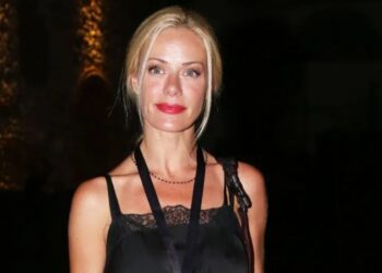 Ζέτα Μακρυπούλια