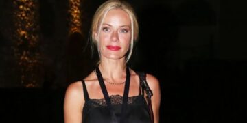 Ζέτα Μακρυπούλια