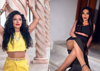 Τους Τρέλανε! Η Πόπη Μαλλιωτάκη με καυτό μπικίνι στην Κρήτη[Φωτογραφίες]