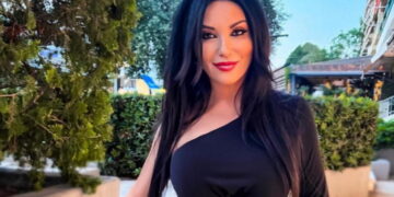 Πόπη Μαλλιωτάκη: «Άμα γδυθώ στην παραλία, δεν έχω να ζηλέψω τίποτα από 20άρες»