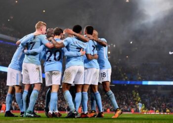 Manchester Metropolis