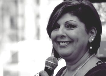 «Παραμένει στο νοσοκομείο με σοβαρή λοίμωξη του αναπνευστικού»: Εξαιρετικά δύσκολες μέρες για τη Λένα Μαντά