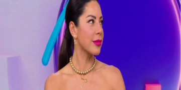 Alldaynews.gr Μαριάντα Πιερίδη για Νότη Σφακιανάκη: «Θα γίνει χαμός»