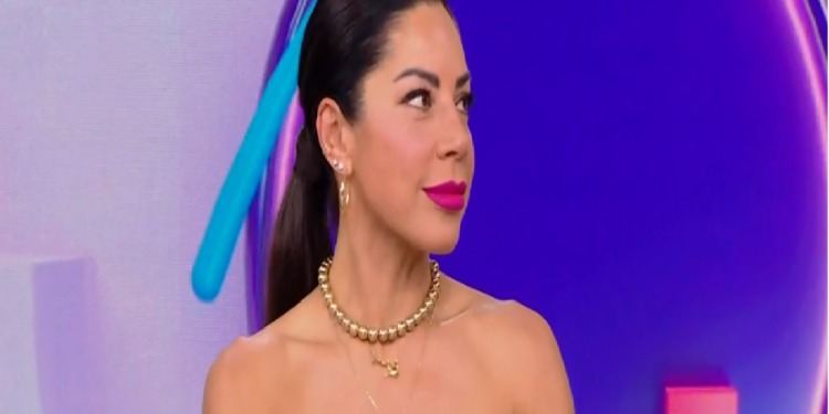 Alldaynews.gr Μαριάντα Πιερίδη για Νότη Σφακιανάκη: «Θα γίνει χαμός»