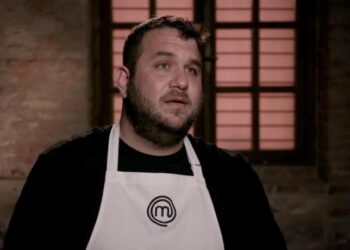 MasterChef – Σοκαριστική εξομολόγηση: «Ήμουν χρήστης ενδοφλέβιας ηρωίνης σε τελευταίο στάδιο» (video)