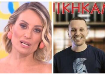 Ξεσπάει για τους «Σπαρτιάτες» η Μελέτη! «Τα πραγματικά αυθεντικά ξετσιπώματα…»