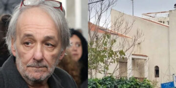 Alldaynews.gr Τραγικές ώρες για τον Ανδρέα Μικρούτσικο: Βγαίνει στο σφυρί το σπίτι του στην Κηφισιά-Τα Απανωτά χτυπήματα