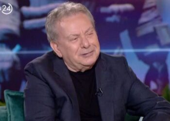 Μανώλης Μητσιάς