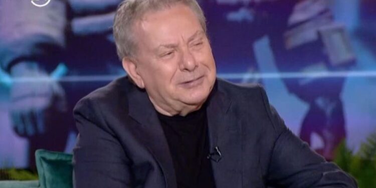 Μανώλης Μητσιάς