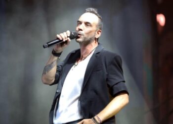 Alldaynews.gr Πάνος Μουζουράκης