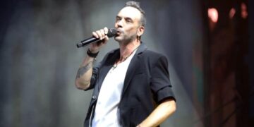 Πάνος Μουζουράκης