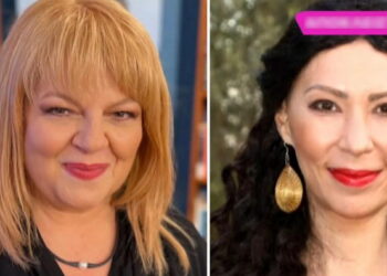 Φωτεινή Μπαξεβάνη: Μήνυση σε βάρος της Δώρας Χρυσικού για συκοφαντική δυσφήμιση