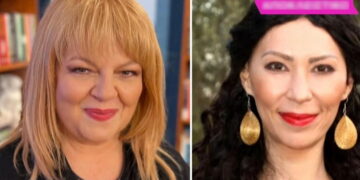 Φωτεινή Μπαξεβάνη: Μήνυση σε βάρος της Δώρας Χρυσικού για συκοφαντική δυσφήμιση