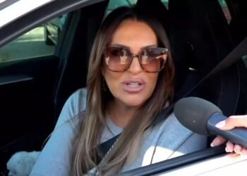 Ναταλία Γερμανού: Μου έστελναν μηνύματα ότι είμαι η ντροπή του πατέρα μου