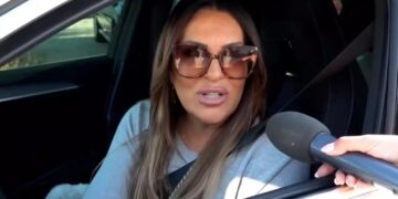 Alldaynews.gr Ναταλία Γερμανού: Μου έστελναν μηνύματα ότι είμαι η ντροπή του πατέρα μου