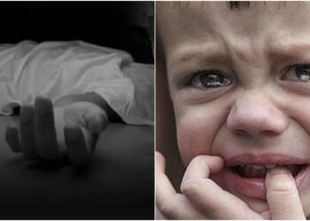 Νέο Θρίλερ: 39χρονη ήταν Νεκρή σε διαμέρισμα και δίπλα το μικρό παιδάκι της