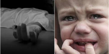 Νέο Θρίλερ: 39χρονη ήταν Νεκρή σε διαμέρισμα και δίπλα το μικρό παιδάκι της