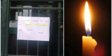 Alldaynews.gr Θρήνος στο Ηράκλειο: «Έφυγε» η 46χρονη νηπιαγωγός