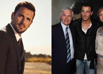 Νίκος Βέρτης: «Θέλω η γυναίκα που θα είναι δίπλα μου, να έχει στοιχεία από τη μητέρα μου, μην το πάρετε αρνητικά» (video)