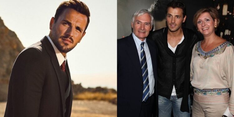 Νίκος Βέρτης: «Θέλω η γυναίκα που θα είναι δίπλα μου, να έχει στοιχεία από τη μητέρα μου, μην το πάρετε αρνητικά» (video)