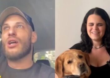 Alldaynews.gr Τυφλή κοπέλα σχολίασε όσα είπε ο οδηγός ταξί: Όσα είπε δεν είναι καθόλου ευχάριστα… (video)