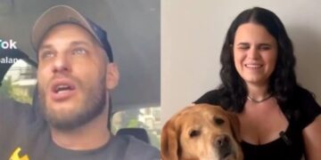 Alldaynews.gr Τυφλή κοπέλα σχολίασε όσα είπε ο οδηγός ταξί: Όσα είπε δεν είναι καθόλου ευχάριστα… (video)