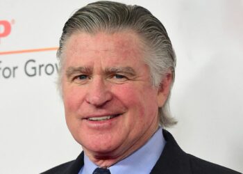 Τριτ Γουίλιαμς