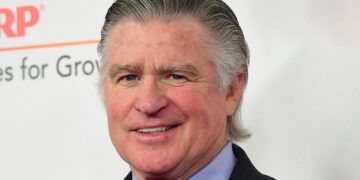 Alldaynews.gr Τριτ Γουίλιαμς