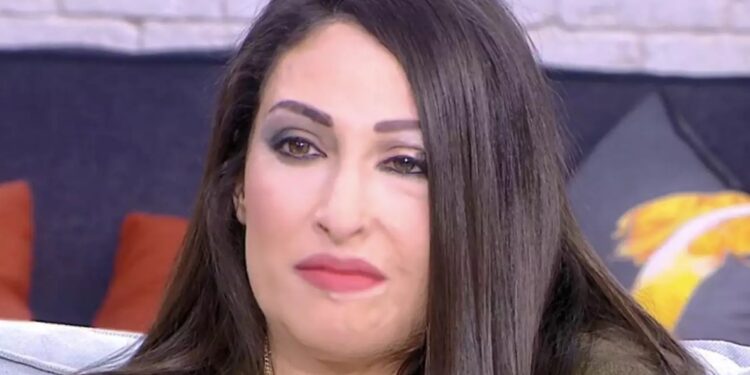 Ιωάννα Παλιοσπύρου