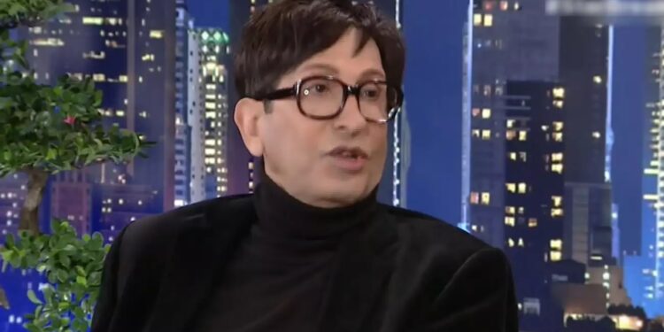 Συγκλονίζει ο Παπανικολάου για Γεωργίου: Πιο νέος που ήμουν ξερόλας έλεγα… τόσα χρόνια δεν έφτιαξε ούτε ένα δόντι