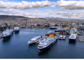 Alldaynews.gr Κώστας Αγαπητός: Νεκpός στα 67 του χρόνια ο γνωστός εφοπλιστής