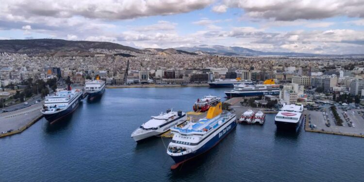 Κώστας Αγαπητός: Νεκpός στα 67 του χρόνια ο γνωστός εφοπλιστής