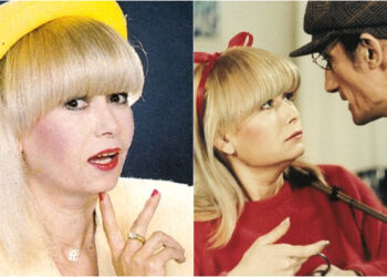 Ρένα Παγκράτη: Όσα δήλωνε στην τελευταία τηλεοπτική της συνέντευξη πριν την αuτοκτονία