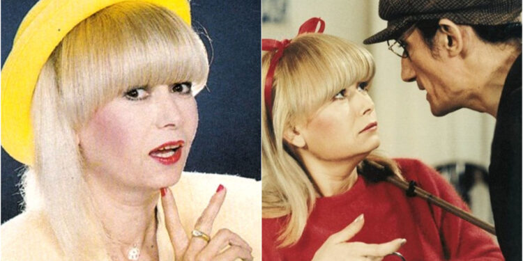 Alldaynews.gr Ρένα Παγκράτη: Όσα δήλωνε στην τελευταία τηλεοπτική της συνέντευξη πριν την αuτοκτονία