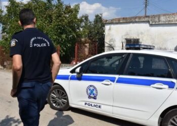 Alldaynews.gr Φρίκη στην Καβάλα: Άγρια δολοφονία 68χρονης