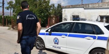 Alldaynews.gr Φρίκη στην Καβάλα: Άγρια δολοφονία 68χρονης