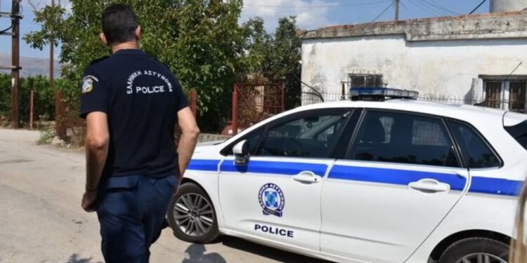 Alldaynews.gr Φρίκη στην Καβάλα: Άγρια δολοφονία 68χρονης