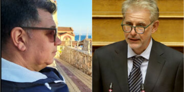 «Σε λυπάμαι, δεν είσαι άνθρωπος»: Η συγκλονιστική απάντηση καρκινοπαθή στον καθηγητή Ιατρικής και υποψήφιο βουλευτή της ΝΔ, Σπύρο Πνευματικό