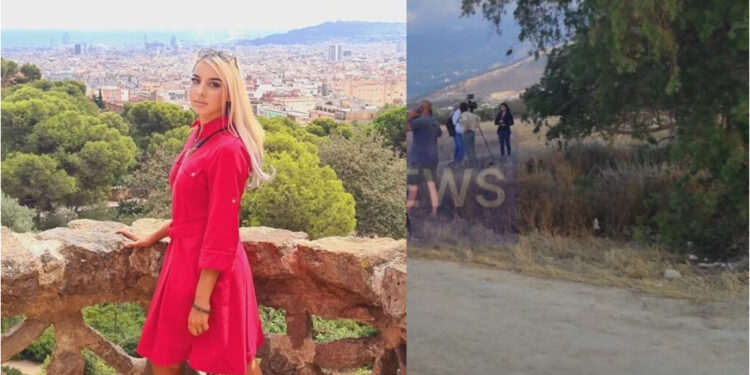 Φρίκη:  Η μισή σορός της 27χρονης γuμνή μέσα σε μαύρη σακούλα και η υπόλοιπη πεταμένη σε κλαδιά[Φωτογραφίες]