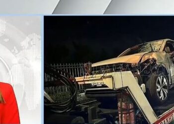 Κατεχάκη: Πέθανε ο 43χρονος αστυνομικός που παρασύρθηκε από αυτοκίνητο (video)